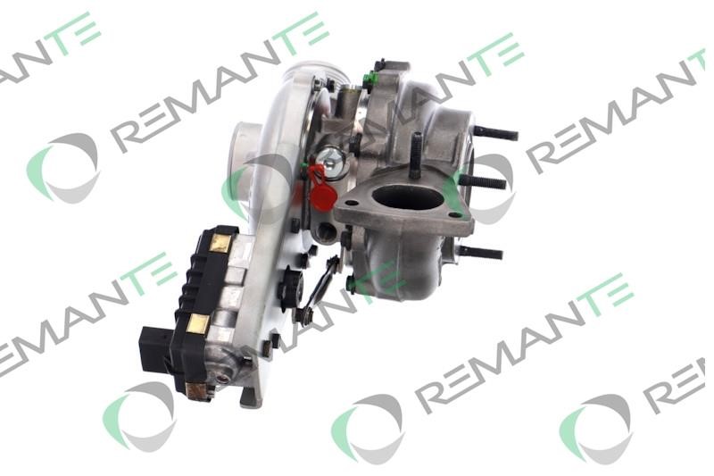 REMANTE Turbocharger – price 2681 PLN