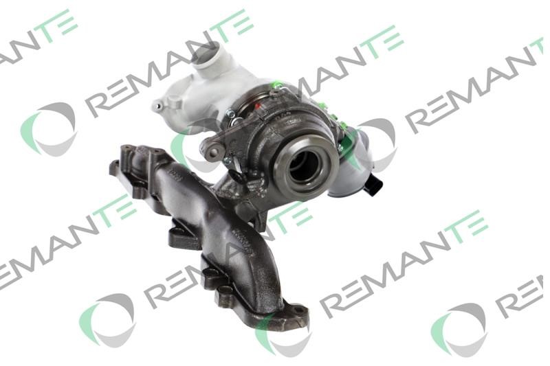 Turbocharger REMANTE 003-002-001091R