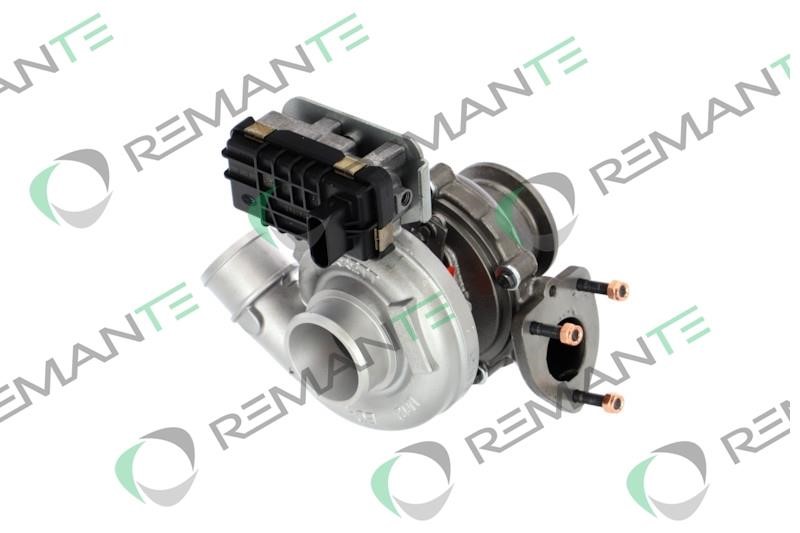 Turbocharger REMANTE 003-002-001258R