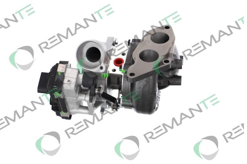 REMANTE Turbocharger – price 2700 PLN