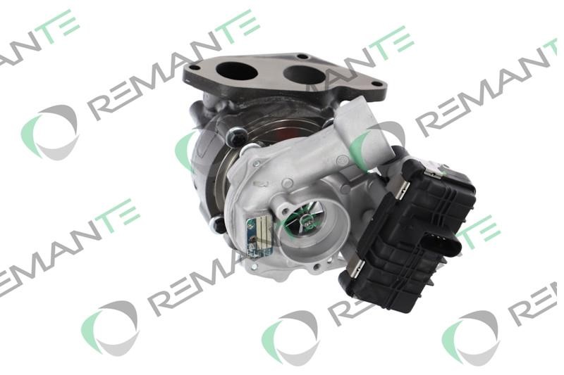 Turbocharger REMANTE 003-002-001220R