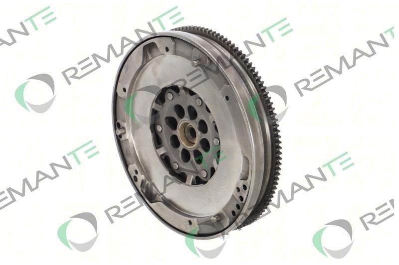 Flywheel REMANTE 009-001-000035R