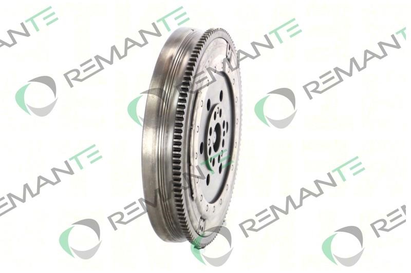 REMANTE Flywheel – price 1585 PLN