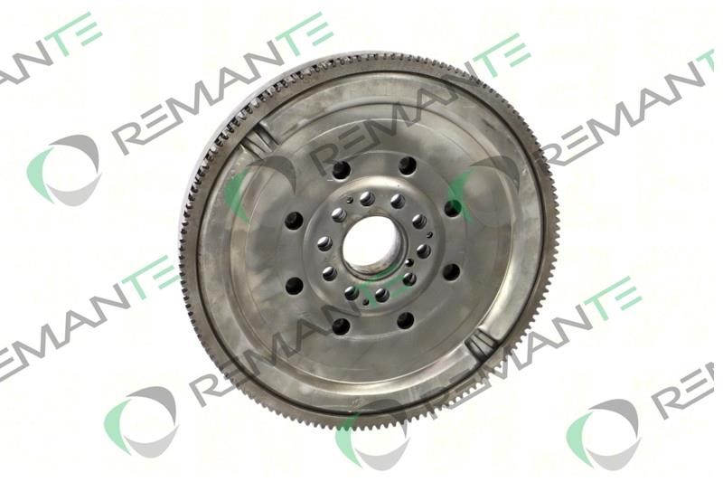 Flywheel REMANTE 009-001-000041R