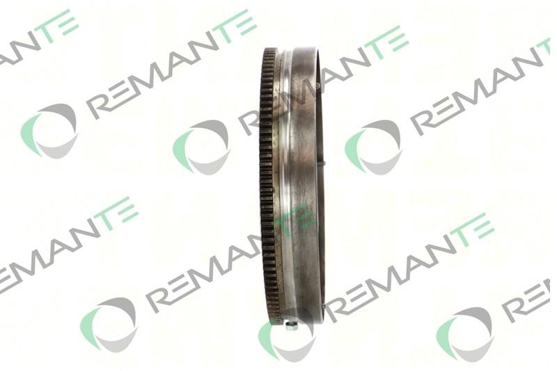 REMANTE Flywheel – price 1585 PLN