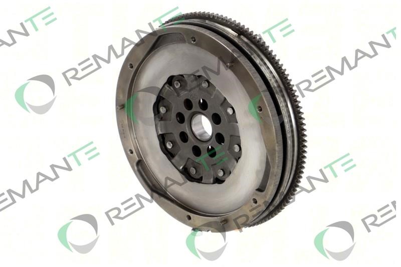 REMANTE Flywheel – price 1516 PLN