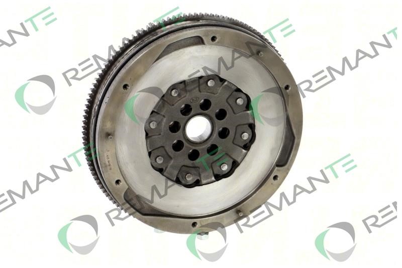 Flywheel REMANTE 009-001-000034R