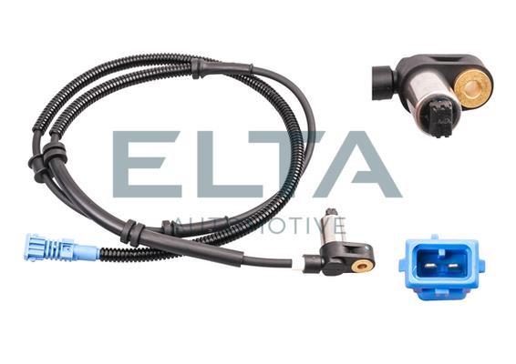 ELTA Automotive EA0297 Sensor, wheel speed EA0297