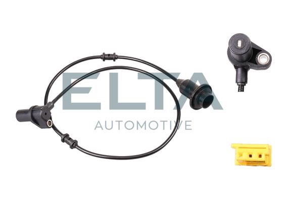 ELTA Automotive EA0343 Sensor, wheel speed EA0343