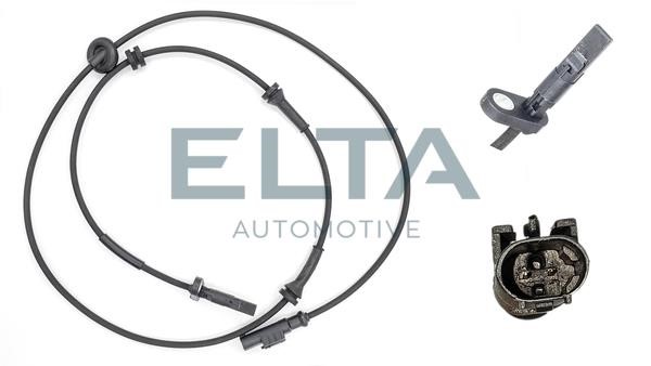 ELTA Automotive EA0371 Sensor, wheel speed EA0371
