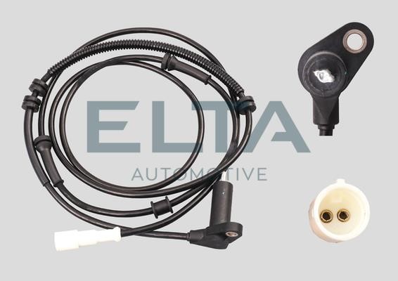 ELTA Automotive EA0375 Sensor, wheel speed EA0375