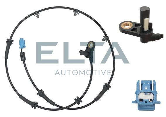 ELTA Automotive EA0422 Sensor, wheel speed EA0422