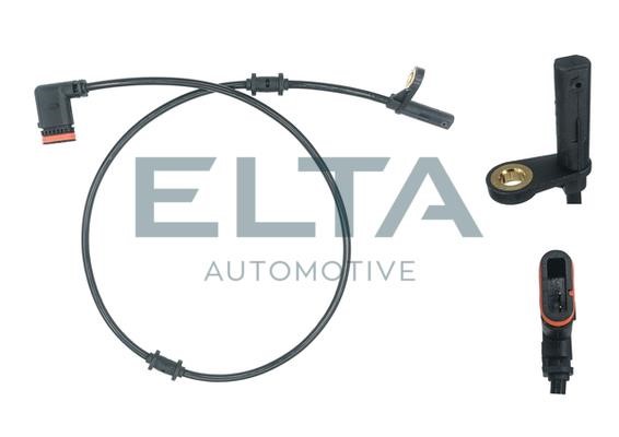 ELTA Automotive EA0433 Sensor, wheel speed EA0433