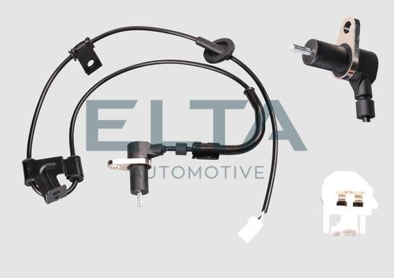 ELTA Automotive EA0458 Sensor, wheel speed EA0458