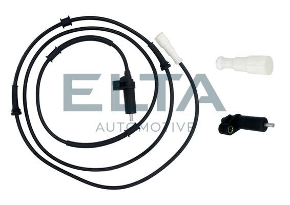 ELTA Automotive EA0476 Sensor, wheel speed EA0476