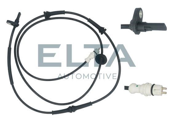 ELTA Automotive EA0480 Sensor, wheel speed EA0480