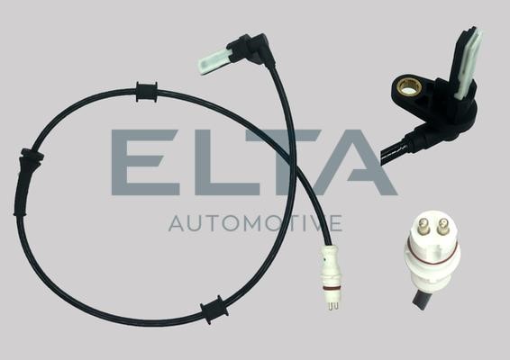 ELTA Automotive EA0490 Sensor, wheel speed EA0490
