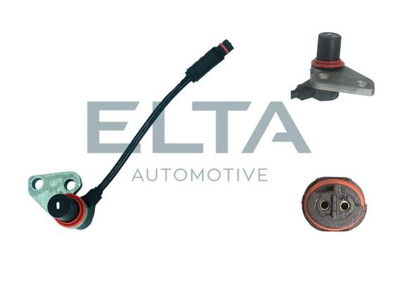 ELTA Automotive EA0643 Sensor, wheel speed EA0643