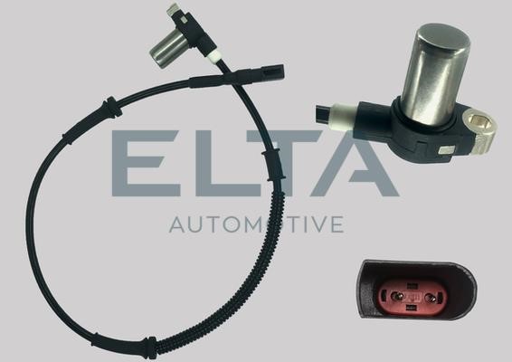 ELTA Automotive EA0083 Sensor, wheel speed EA0083