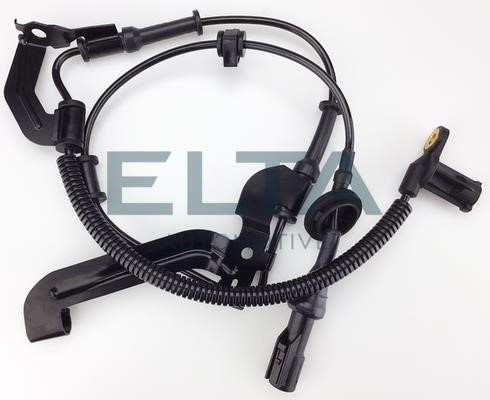 ELTA Automotive EA0671 Sensor, wheel speed EA0671