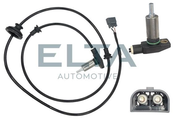 ELTA Automotive EA0126 Sensor, wheel speed EA0126