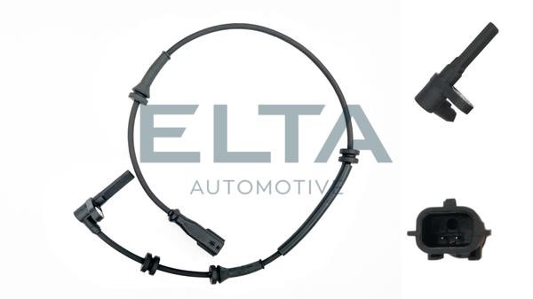 ELTA Automotive EA0696 Sensor, wheel speed EA0696