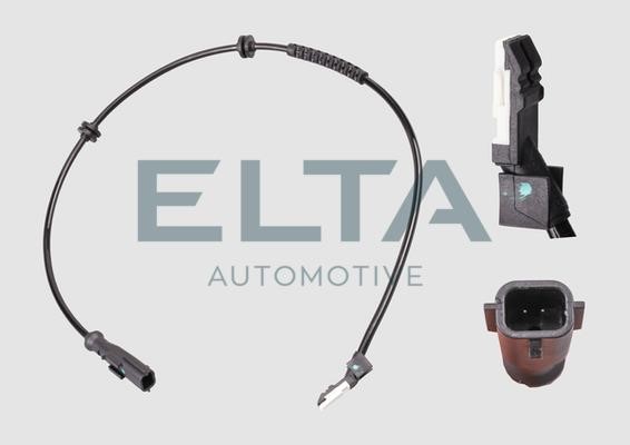 ELTA Automotive EA0697 Sensor, wheel speed EA0697