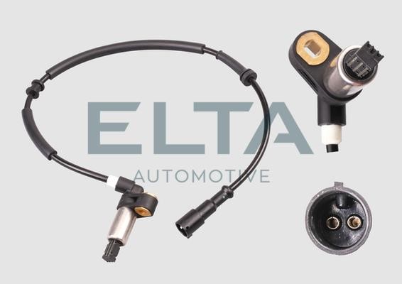 ELTA Automotive EA0139 Sensor, wheel speed EA0139
