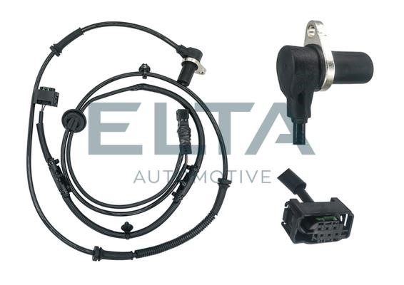 ELTA Automotive EA0744 Sensor, wheel speed EA0744