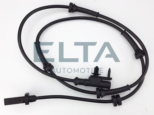 ELTA Automotive EA0758 Sensor, wheel speed EA0758