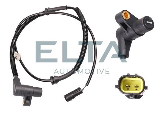 ELTA Automotive EA0567 Sensor, wheel speed EA0567