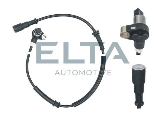 ELTA Automotive EA0762 Sensor, wheel speed EA0762