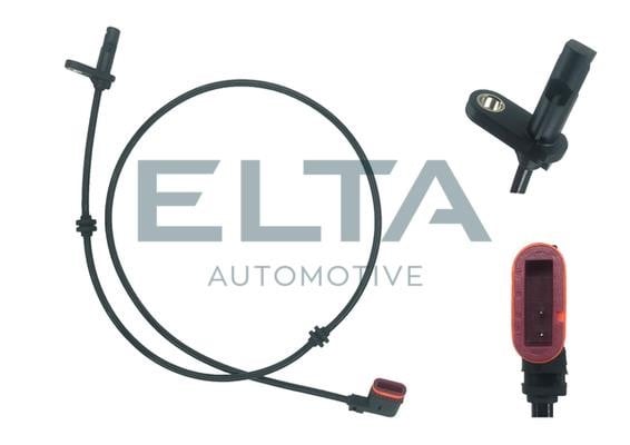 ELTA Automotive EA0763 Sensor, wheel speed EA0763