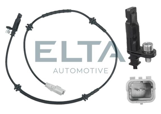 ELTA Automotive EA0776 Sensor, wheel speed EA0776