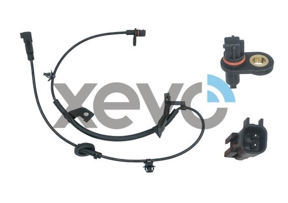 ELTA Automotive XBS1477 Sensor, wheel speed XBS1477