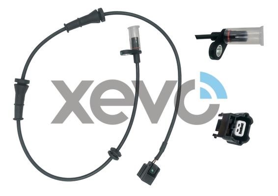 ELTA Automotive XBS1484 Sensor, wheel speed XBS1484