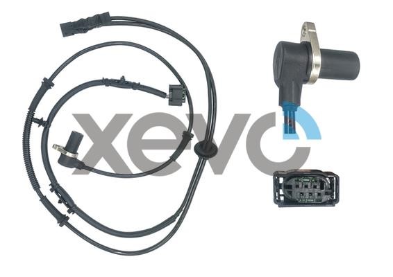ELTA Automotive XBS1276 Sensor, wheel speed XBS1276
