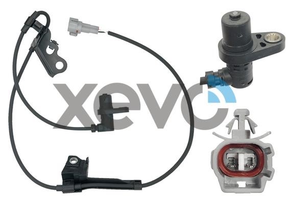 ELTA Automotive XBS1305 Sensor, wheel speed XBS1305