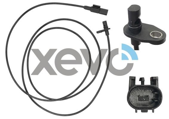 ELTA Automotive XBS1506 Sensor, wheel speed XBS1506