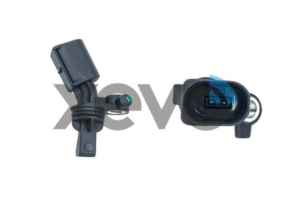 ELTA Automotive XBS1509 Sensor, wheel speed XBS1509