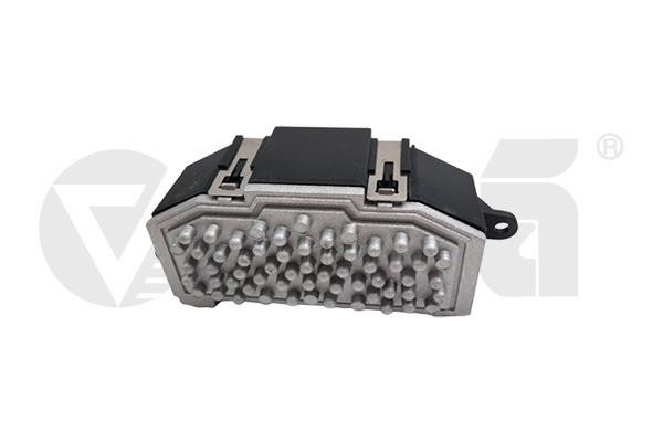 Vika 89071698201 Regulator, interior blower 89071698201 89071698201 Vika Regulator, interior blower