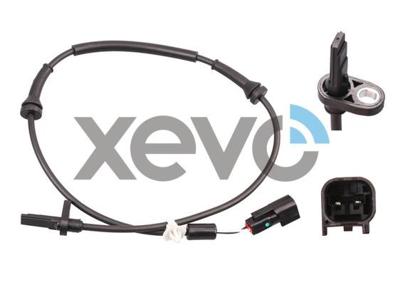 ELTA Automotive XBS1522 Sensor, wheel speed XBS1522