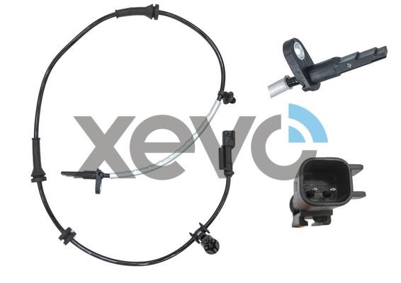 ELTA Automotive XBS1557 Sensor, wheel speed XBS1557