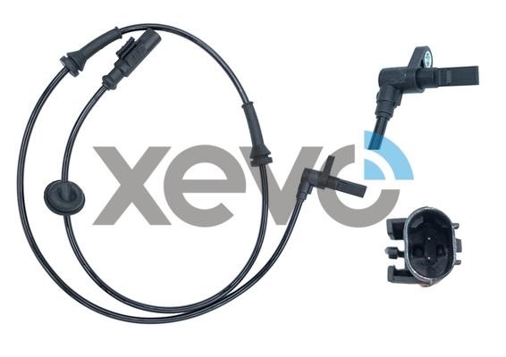 ELTA Automotive XBS327 Sensor, wheel speed XBS327
