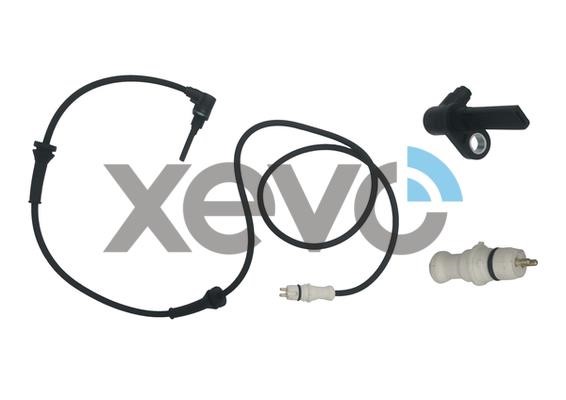 ELTA Automotive XBS331 Sensor, wheel speed XBS331
