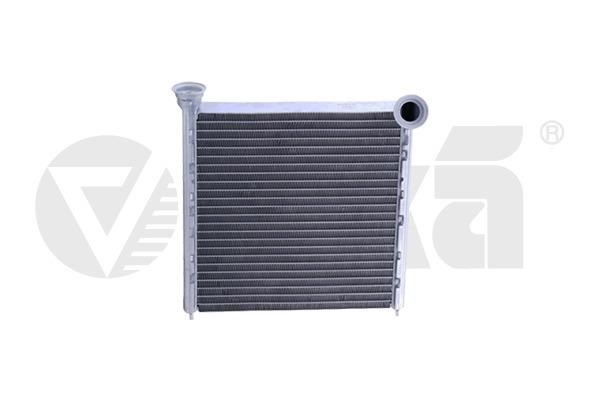 Heater Core Audi Q2: 88191706701 Vika Heat exchanger, interior heating