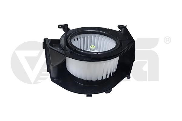 Interior blower Audi R8: 88201769601 Vika Fan assy - heater motor