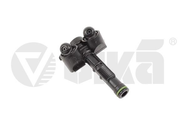 Vika 99551824901 Washer Fluid Jet, window cleaning 99551824901 99551824901 Vika Washer Fluid Jet, window cleaning