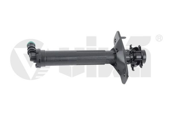 99551822201 Vika Headlamp washer nozzle