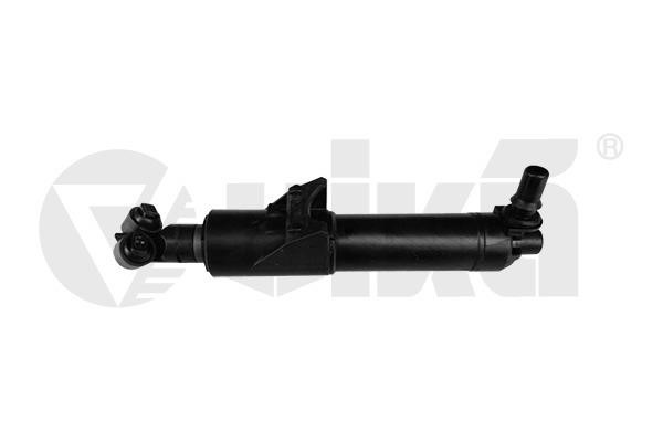 Headlamp washer jets Audi A5: 99551822801 Vika Washer Fluid Jet, headlight cleaning